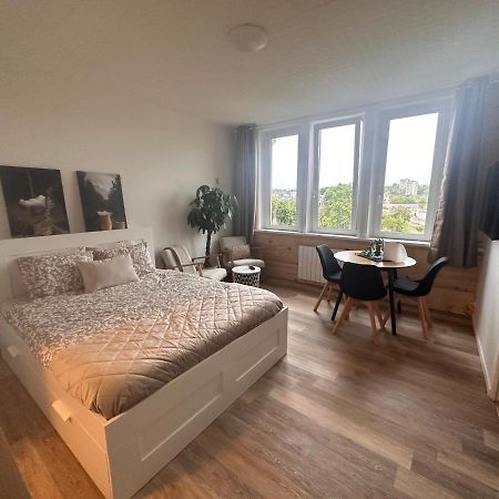 Le Petit Port - La Belle Etoile Apartment Sedan Ngoại thất bức ảnh