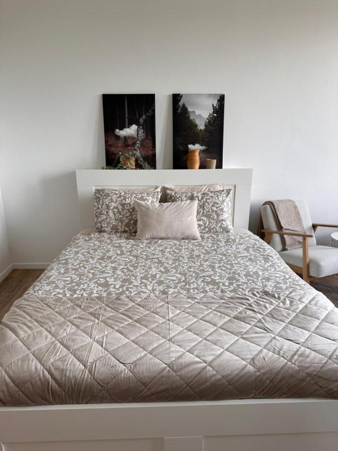 Le Petit Port - La Belle Etoile Apartment Sedan Ngoại thất bức ảnh
