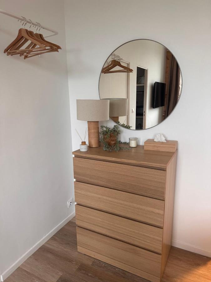 Le Petit Port - La Belle Etoile Apartment Sedan Ngoại thất bức ảnh