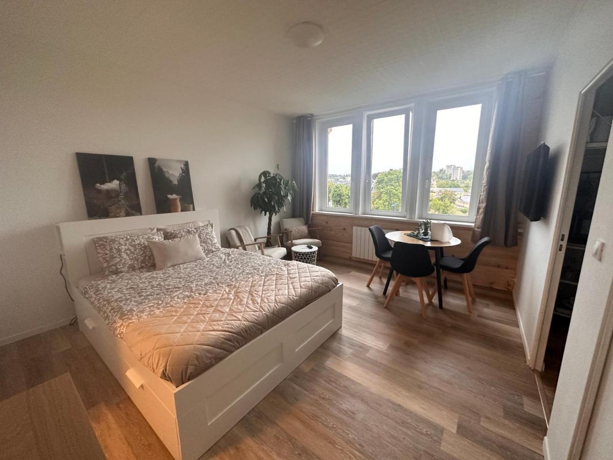 Le Petit Port - La Belle Etoile Apartment Sedan Ngoại thất bức ảnh